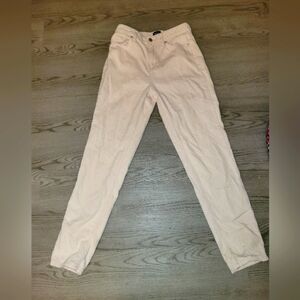 BDG urban outfitters mom high rise pants